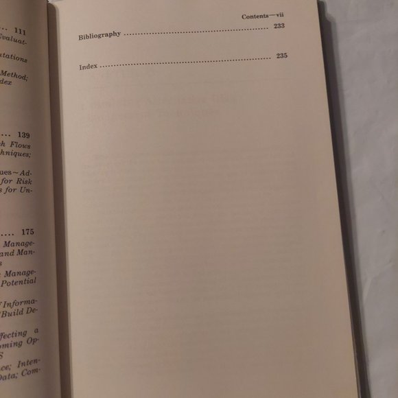 Essentials of Risk Management volume 2 - Picture 6 of 8